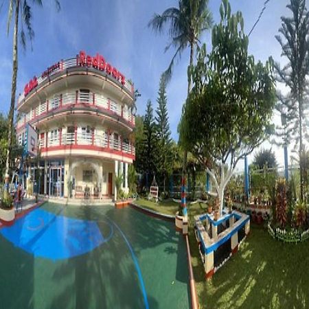 Reddoorz At S & L Apartelle Daraga Albay Легаспі Екстер'єр фото