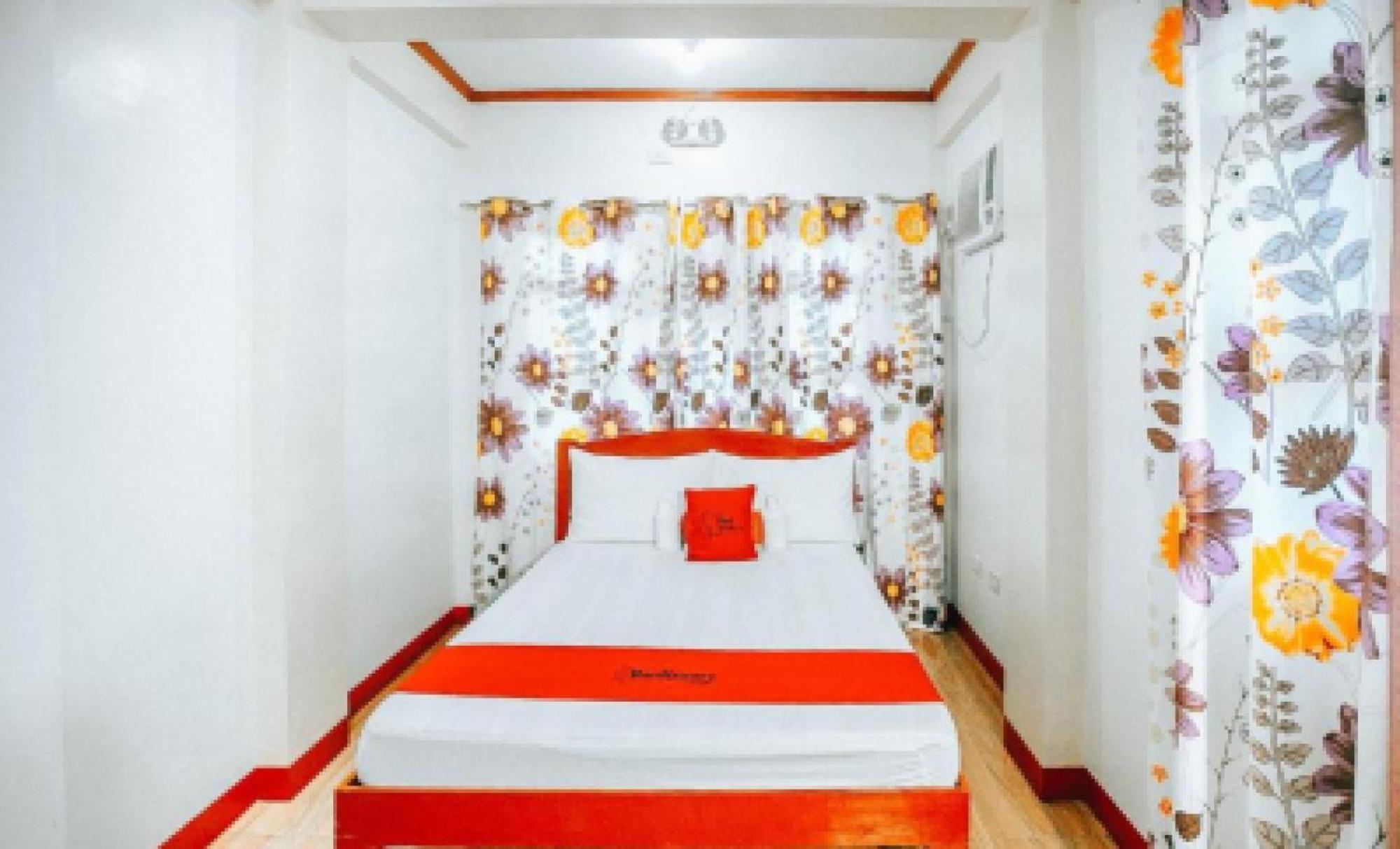 Reddoorz At S & L Apartelle Daraga Albay Легаспі Екстер'єр фото